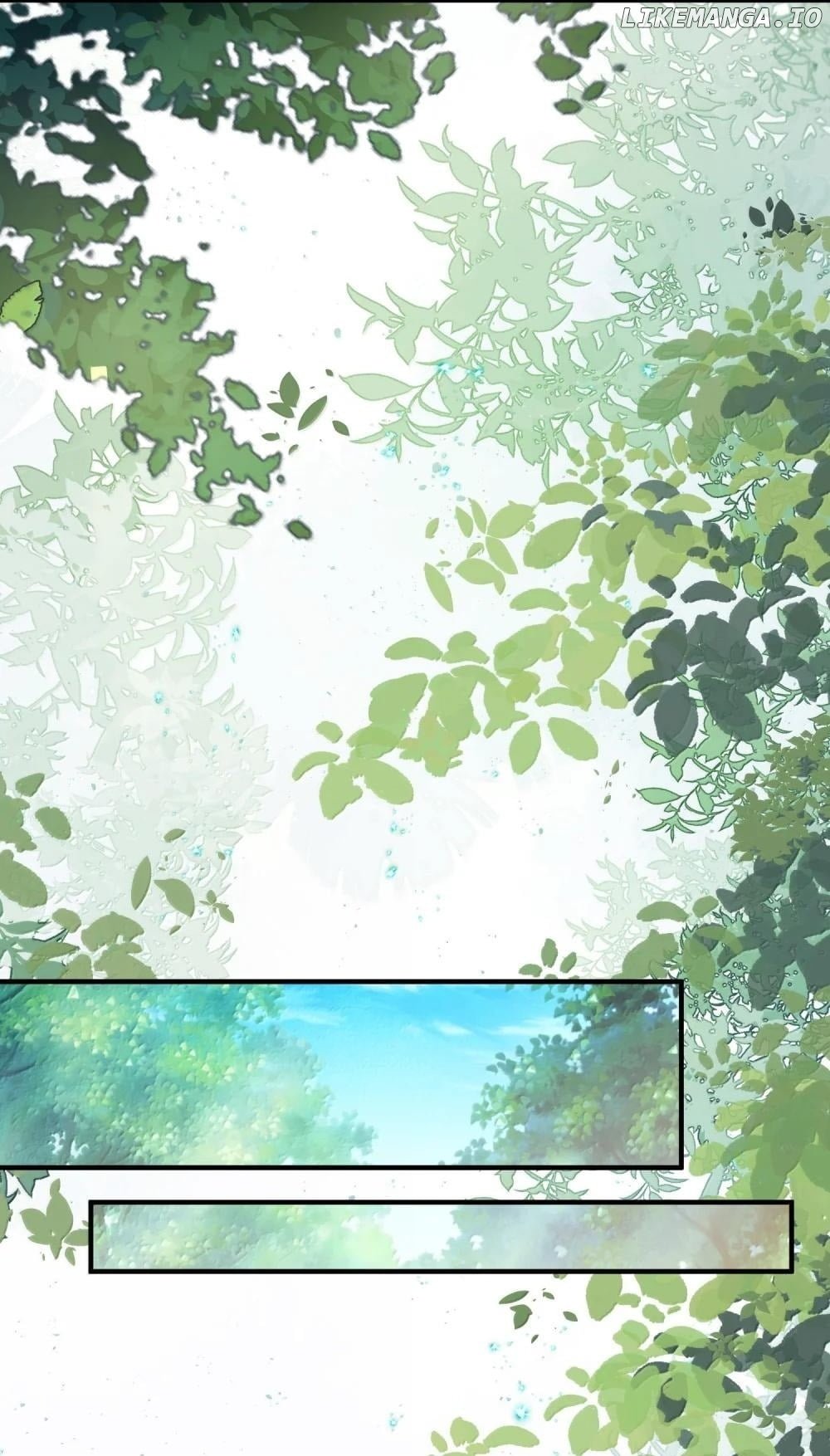 It’s Just Fortune-Telling. How Did the Nine-Tailed Demon Emperor Become My Wife? Chapter 58 - page 30